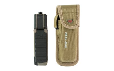 REAL AVID GUN TOOL PRO AR15 W/SHEATH - Image 4