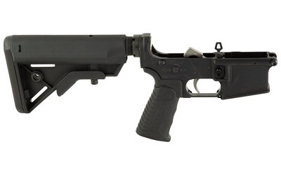 BAD WORKHORSE COMPLETE LOWR B5 STOCK - Image 2