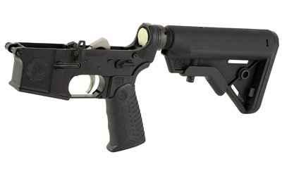 BAD WORKHORSE COMPLETE LOWR B5 STOCK - Image 3