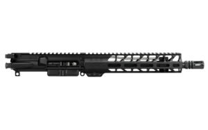 BAD 10.5 UPR WRKHORSE 556AMBI C  BLK
