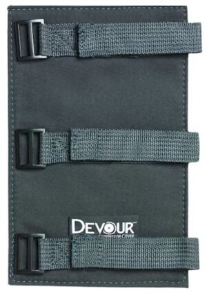 BANISH 6200 COVER DEVOUR 9 BLK