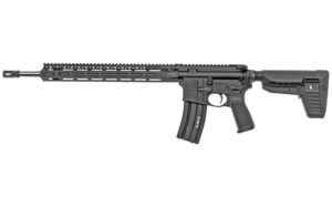 BCM RECCE-18 MCMR 5.56 18" 30RD BLK