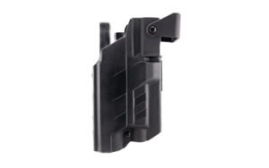 BLACKPOINT ENH DUTY LT GLK 17 BLK RH
