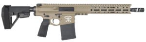 BRIGADE BM-10LR 308 12.5 FDE SBA5 MLOK PG