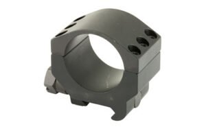 BURRIS XTR TACT LOW .25" 30MM RING