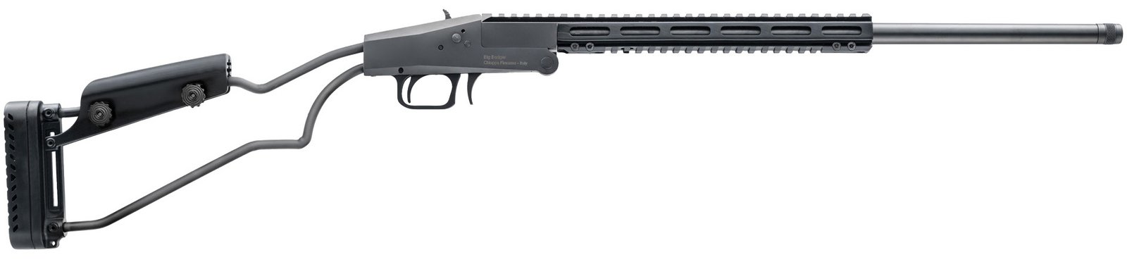 CHIAPPA BIG BADGER 410GA 3 20 MC3 ADJ WIRE STK