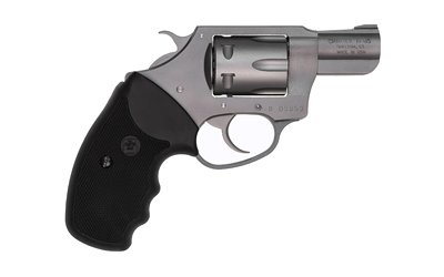 CHARTER ARMS PATHFINDER 22LR SILV 2" - Image 2
