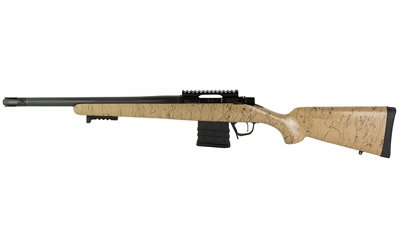 CHRISTENSEN RL SCOUT 308WIN 16" 5RD