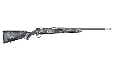 CHRISTENSEN RL FFT 22CM 22" 4RD STS