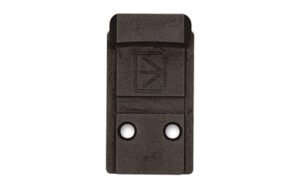 CK CANIK METE TO 509T DT PLATE