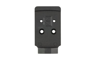 CK WALTHER PDP 2.0 K/RMSC DT PLATE