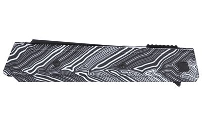 CRKT ZEPHYR 3.22" PLAIN EDGE WHT/BLK - Image 3