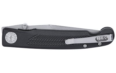 CRKT FIDUS 3.22" PLAIN EDGE BLACK - Image 3