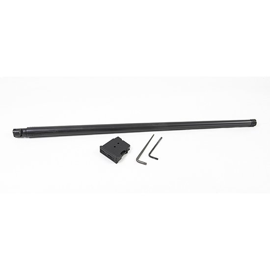 CZ BBL 457 AMERICAN SR 22WMR 20 NITRIDE