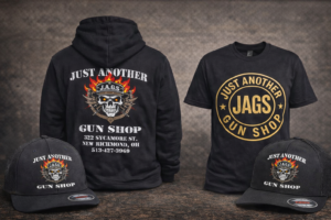 JAGS Merch