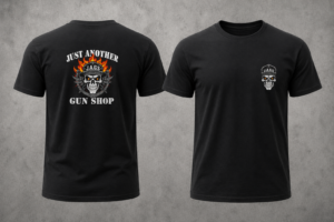 just-another-gun-shop-jags-skull-fire-tri-blend-tshirt-black-front-back