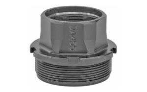 DEAD AIR XENO ADAPTOR HUB BASED