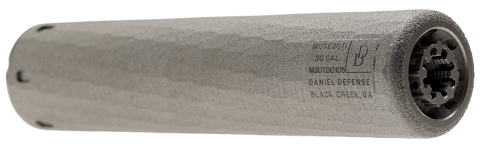 DAN SUPPRESSOR MUTE30Ti