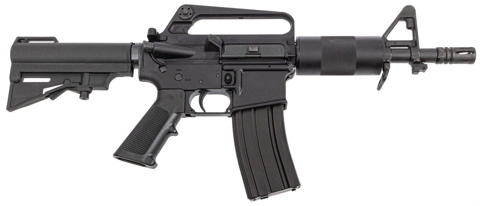 DPMS KITTY CAT 300BLK 7.5 C7 FSB CAR BRACE