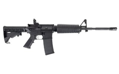 DPMS 16" M4 556 FSB RIFLE 30RD BLK - Image 2