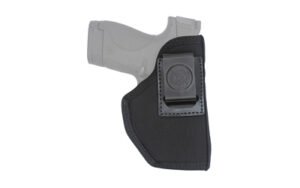 DESANTIS SPR STLTH FOR G43 AMBI BLK