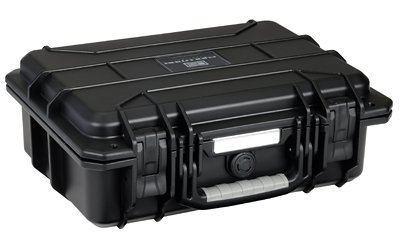 EVODS LIBERATOR DBL PISTOL CS BLK - Image 2