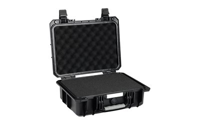EVODS LIBERATOR DBL PISTOL CS BLK - Image 3
