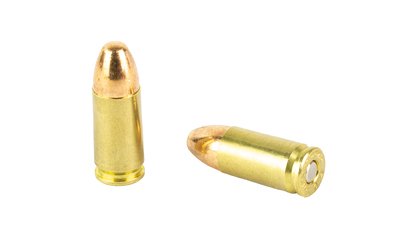 FED AM EAGLE 9MM 124GR FMJ 100RD - Image 4