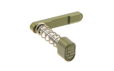 FORTIS MAG CATCH & BUTTON COMBO ODG