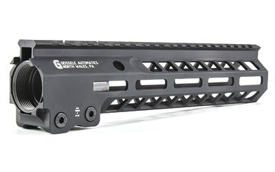 GEISSELE 9.3" SPR MOD MK14 MLOK BLK - Image 2
