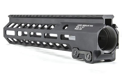 GEISSELE 9.3" SPR MOD MK14 MLOK BLK - Image 3