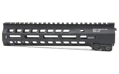 GEISSELE 9.3" SPR MOD MK14 MLOK BLK - Image 4