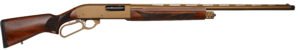 GFA LEVER-12 12GA 28 WALNUT BRONZE 5RD
