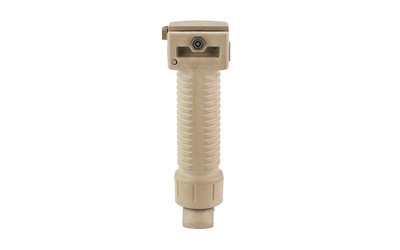 GRIP POD GPS.02 BIPOD CAM LEVER TAN - Image 2