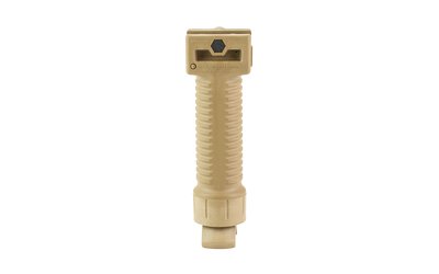 GRIP POD GPS.02 BIPOD STANDARD TAN - Image 2