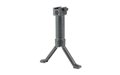 GRIP POD GPS.02 BIPOD STANDARD BLACK - Image 3