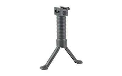 GRIP POD GPS.02 BIPOD STANDARD BLACK - Image 4