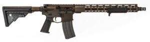 GRIFFIN MK2 RIFLE RECCE 5.56 16 FDE