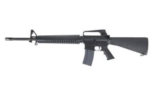 H&R M16A2 20" 556 30RD BLACK