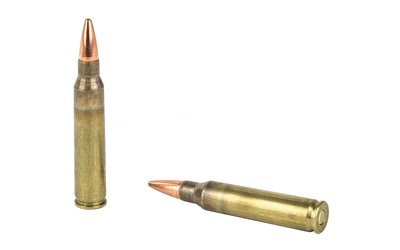 FRONTIER 556NATO 68GR BTHP MTCH 20/5 - Image 4