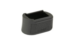 HOGUE SIG P365XL RB GRP PD 15 MAG BK