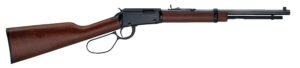HENRY H1 FRONTIER CARBINE 22LR 16.5