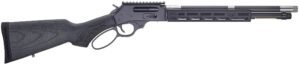 HENRY SPD HUSH 45LC 16.5 LEVER GRY LAMINATE