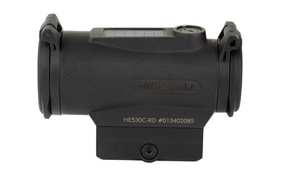 H-SUN ELITE TI 30MM MRS RED SOLAR - Image 3