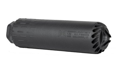 HUX FLOW 762 TI SUPPRESSOR BLK - Image 2