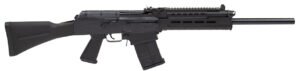 JTS M12AK-T1A 12GA M-LOK FOREARM BLK 2 5RD