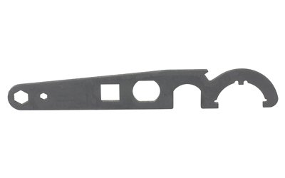 KAK CASTLE NUT MULTI-TOOL BLK