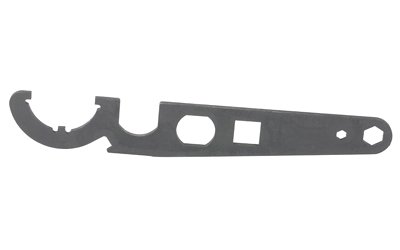 KAK CASTLE NUT MULTI-TOOL BLK - Image 2