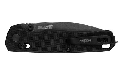 KERSHAW BEL AIR XL EMT 3.25" BLK - Image 3
