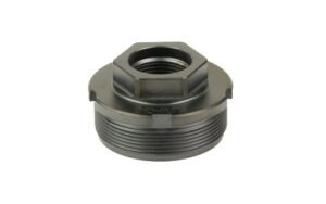 KGM DTA HUB 1.375X24 TO 5/8X24 TI